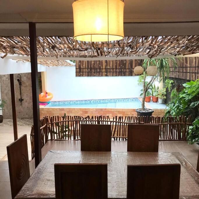 Monstera Jogja, Cozy For Staycation *