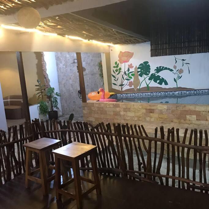 Monstera Jogja, Cozy For Staycation