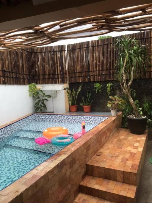 Holiday home Monstera Jogja, Cozy For Staycation