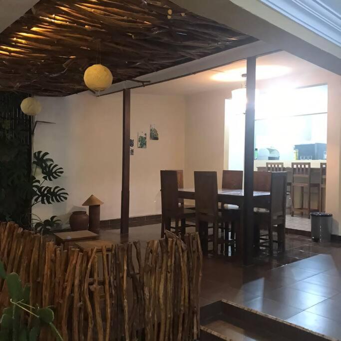 Holiday home Monstera Jogja, Cozy For Staycation *