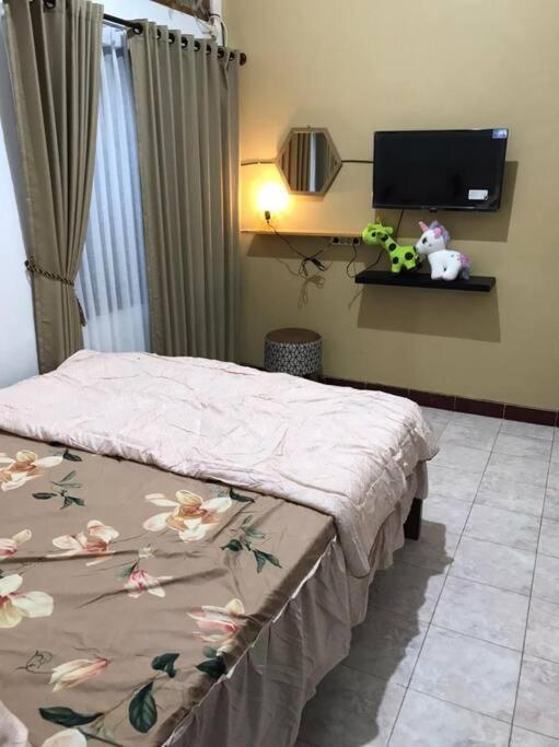 Monstera Jogja, Cozy For Staycation * Yogyakarta