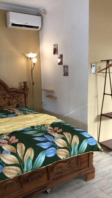 Monstera Jogja, Cozy For Staycation *